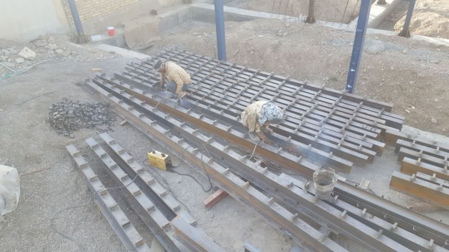 مهمانسرای ایران خودرو