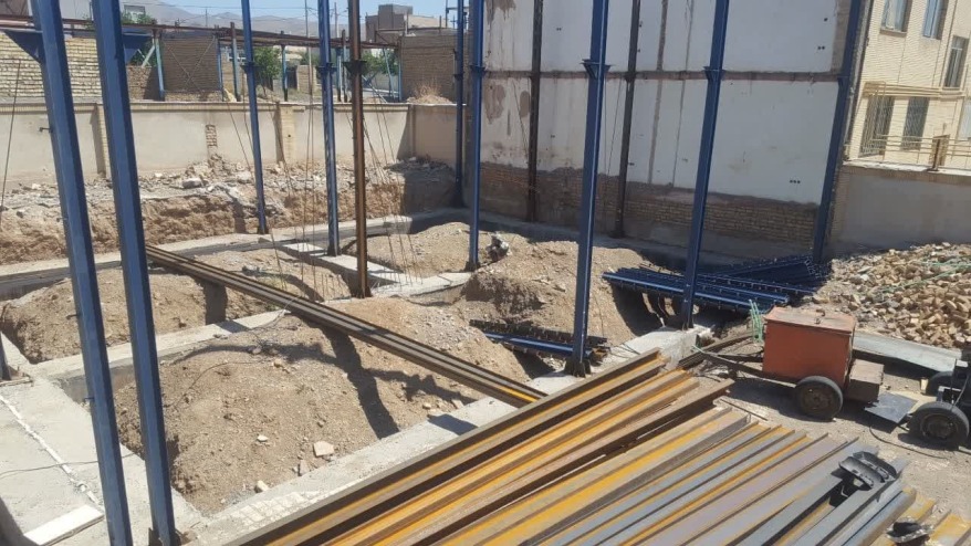 مهمانسرای ایران خودرو